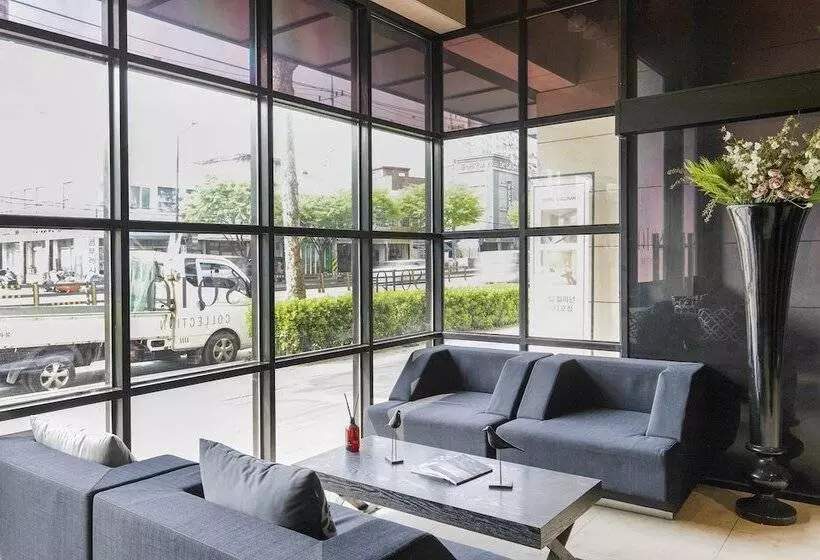 Hotel Sota Stay Gundae