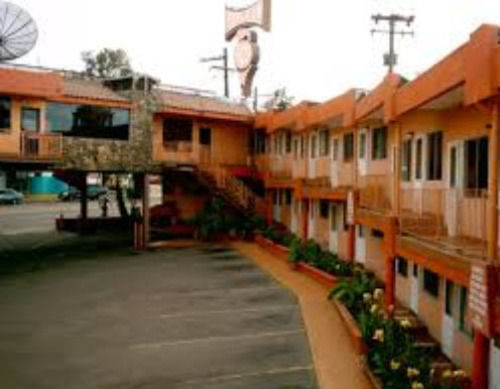 ホテル Golf Tijuana