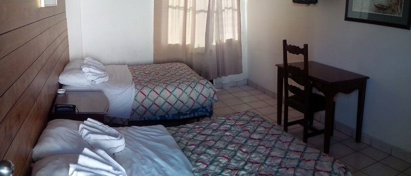 ホテル Golf Tijuana