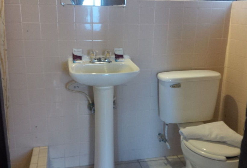 ホテル Golf Tijuana