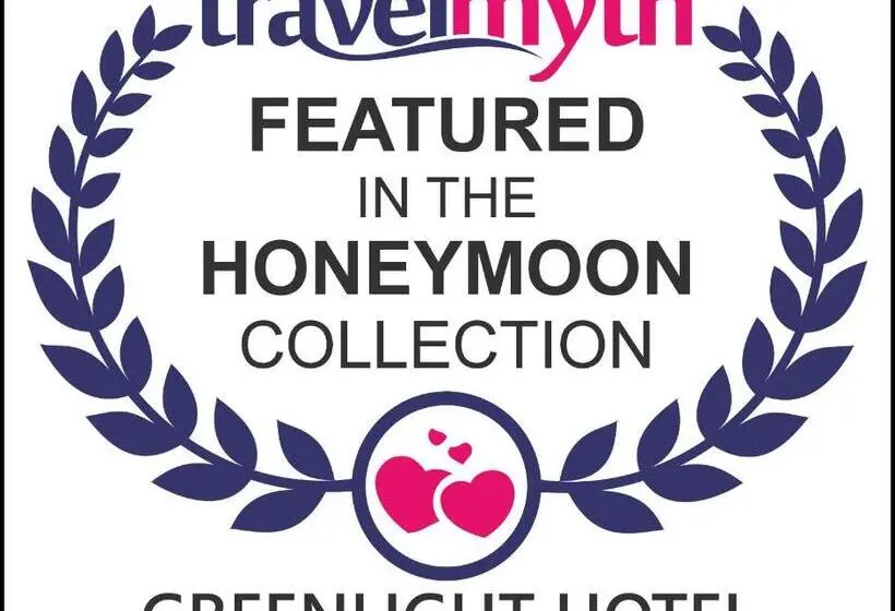 هتل Greenlight