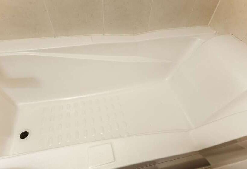 Gwangju Sangmu Hotel Manhattan