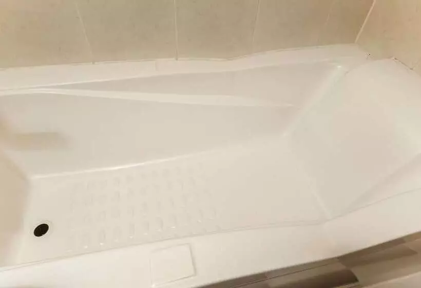 Gwangju Sangmu Hotel Manhattan