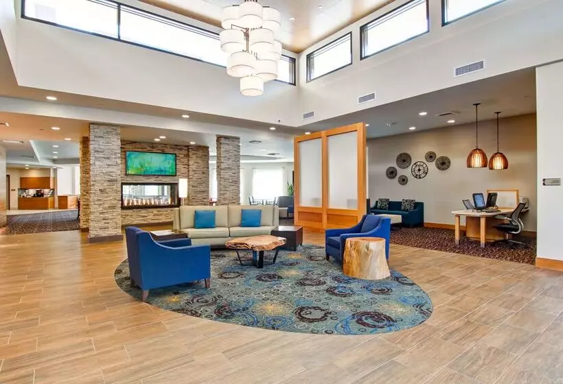 호텔 Homewood Suites By Hilton Seattleissaquah