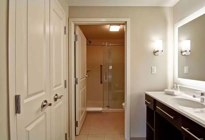 호텔 Homewood Suites By Hilton Seattleissaquah