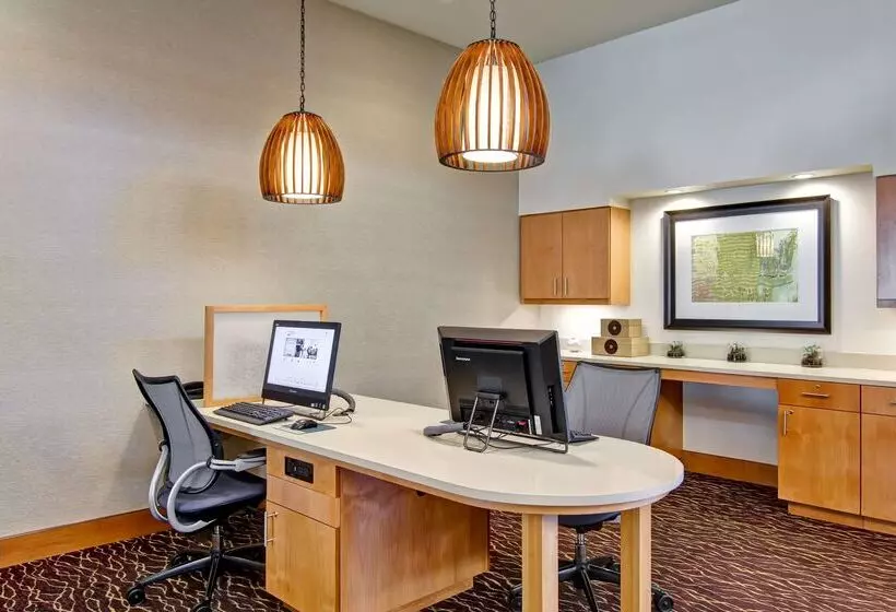 호텔 Homewood Suites By Hilton Seattleissaquah