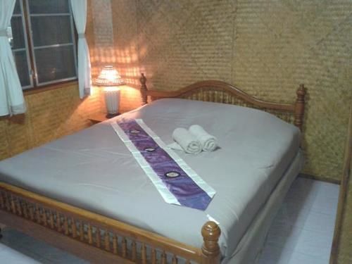 Hotel Huan Chiang Dao Resort