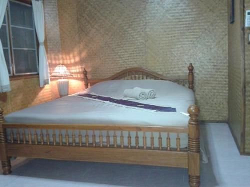 Hotel Huan Chiang Dao Resort