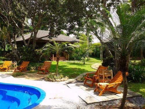 Hotel Huan Chiang Dao Resort