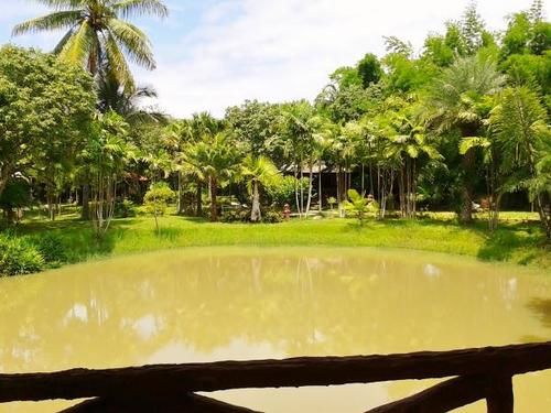 Hotel Huan Chiang Dao Resort