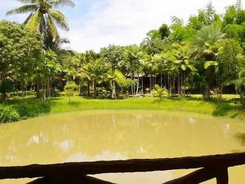 Hotel Huan Chiang Dao Resort