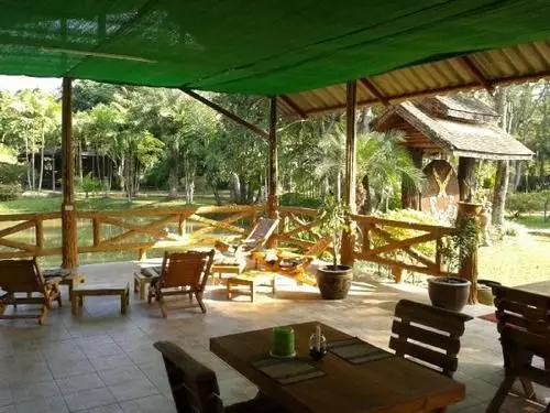 Hotel Huan Chiang Dao Resort