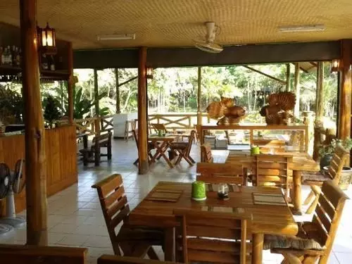 Hotel Huan Chiang Dao Resort