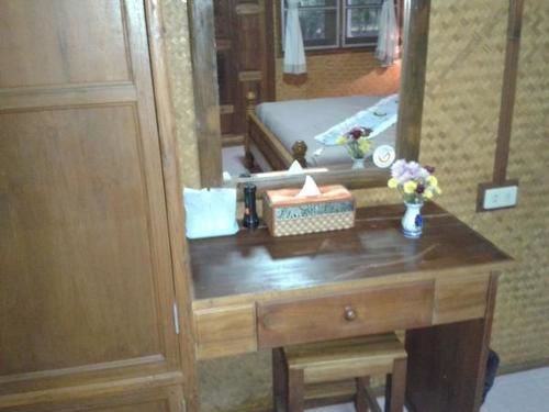 Hotel Huan Chiang Dao Resort