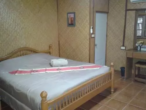 Hotel Huan Chiang Dao Resort