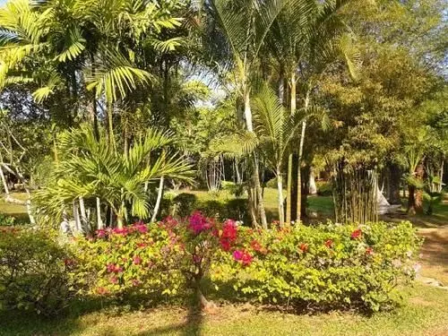 Hotel Huan Chiang Dao Resort