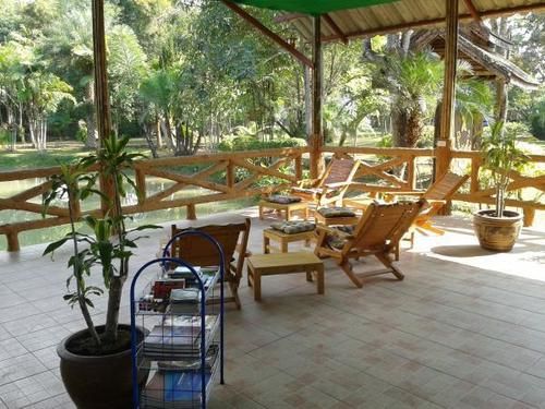 Hotel Huan Chiang Dao Resort