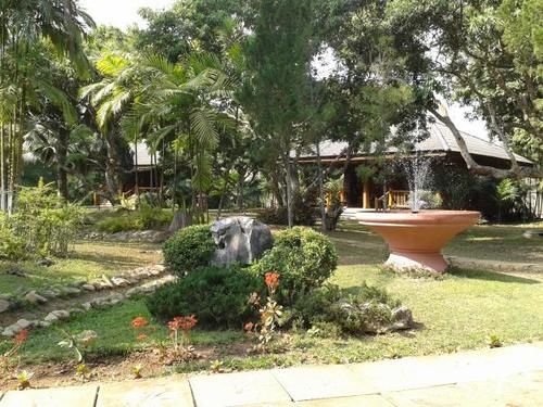 Hotel Huan Chiang Dao Resort