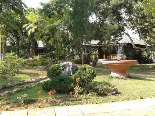 Hotel Huan Chiang Dao Resort