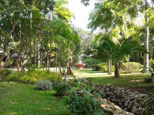 Hotel Huan Chiang Dao Resort