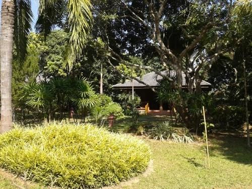 Hotel Huan Chiang Dao Resort