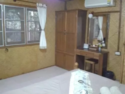 Hotel Huan Chiang Dao Resort