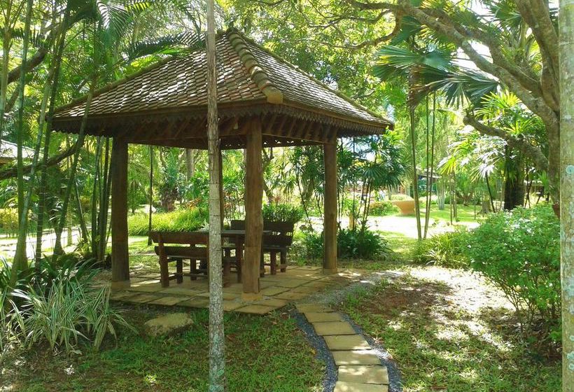 Hotel Huan Chiang Dao Resort