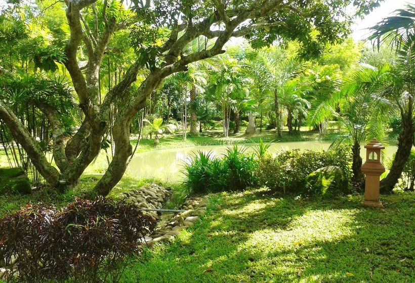 Hotel Huan Chiang Dao Resort