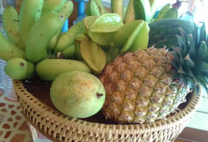 Hotel Huan Chiang Dao Resort