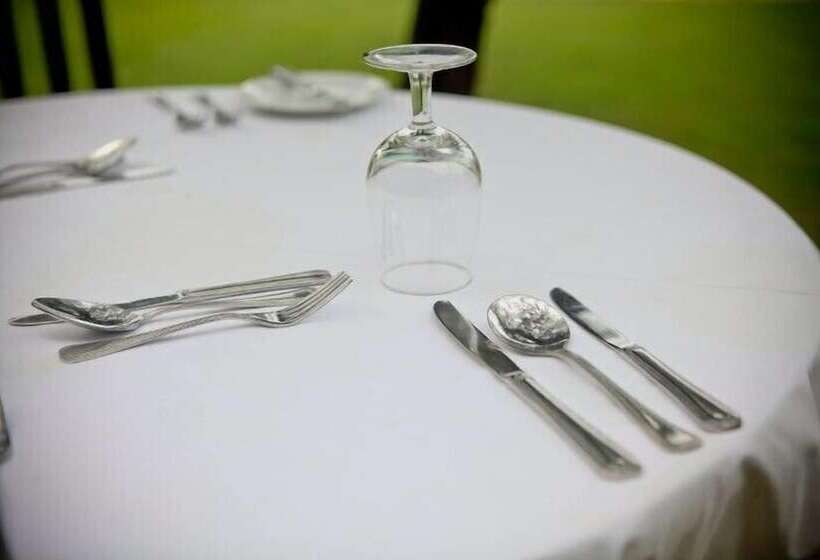 فندق Lavendish Okrin