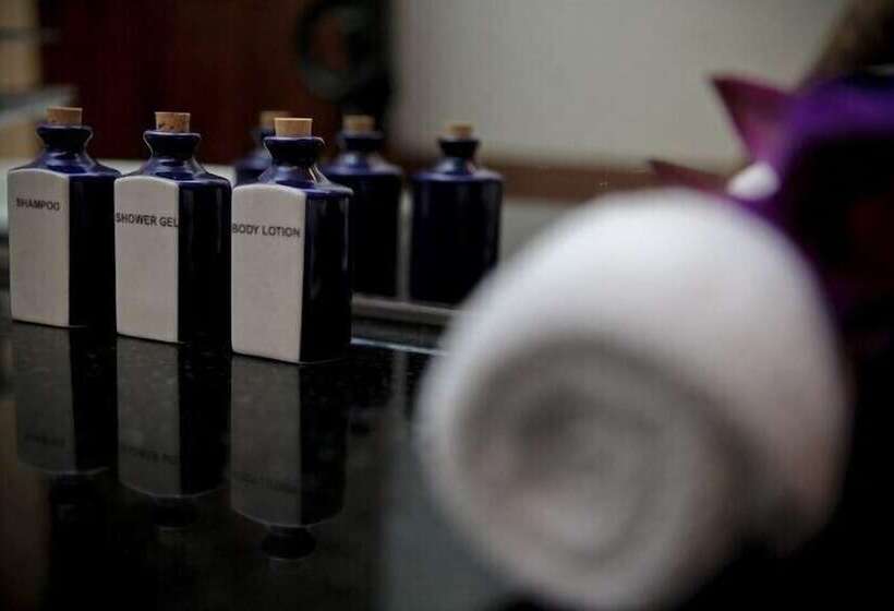 فندق Lavendish Okrin