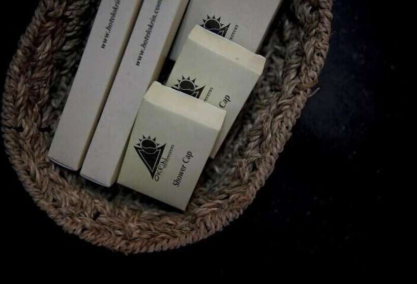 فندق Lavendish Okrin