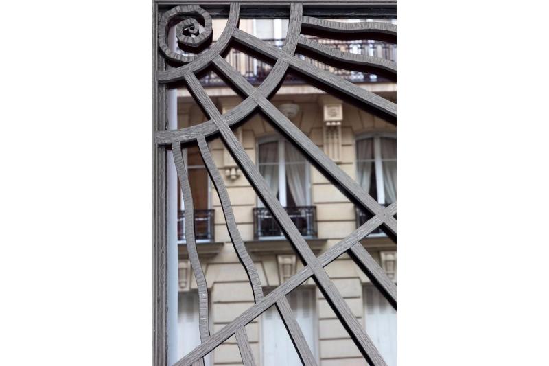 酒店 Monsieur & Spa