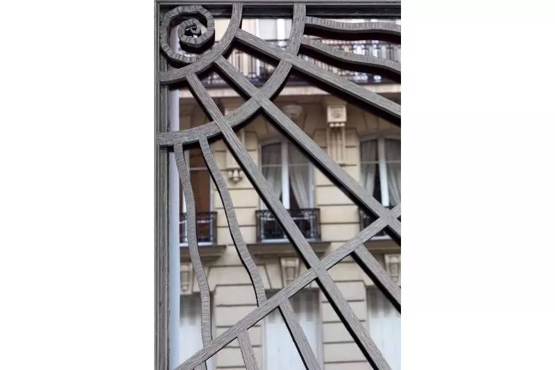 Отель Monsieur & Spa