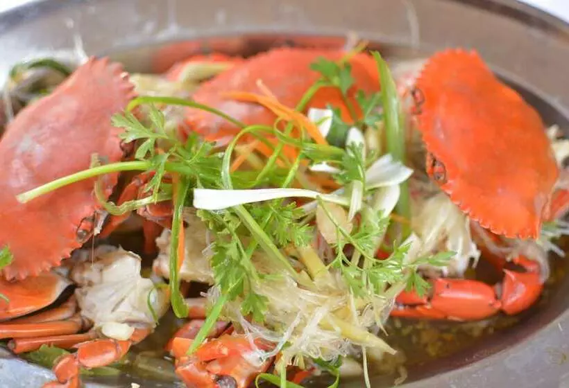 Hotel Neakru Guesthouse And Restaurant