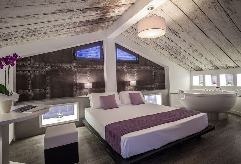 فندق Emphasis Suites & Rooms