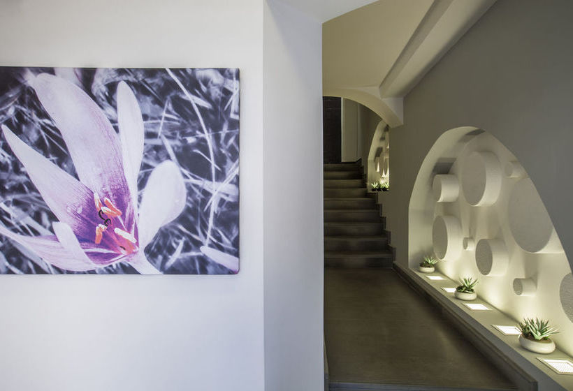 فندق Emphasis Suites & Rooms