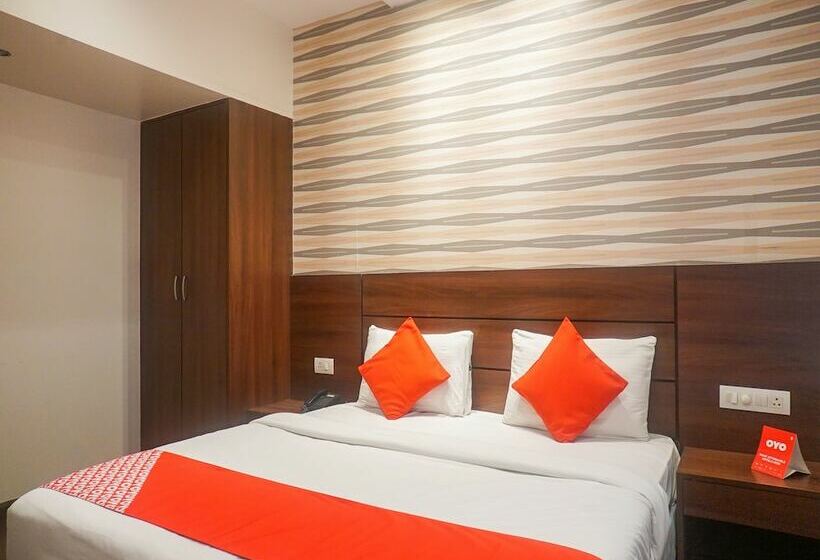 בית מלון כפרי Olive