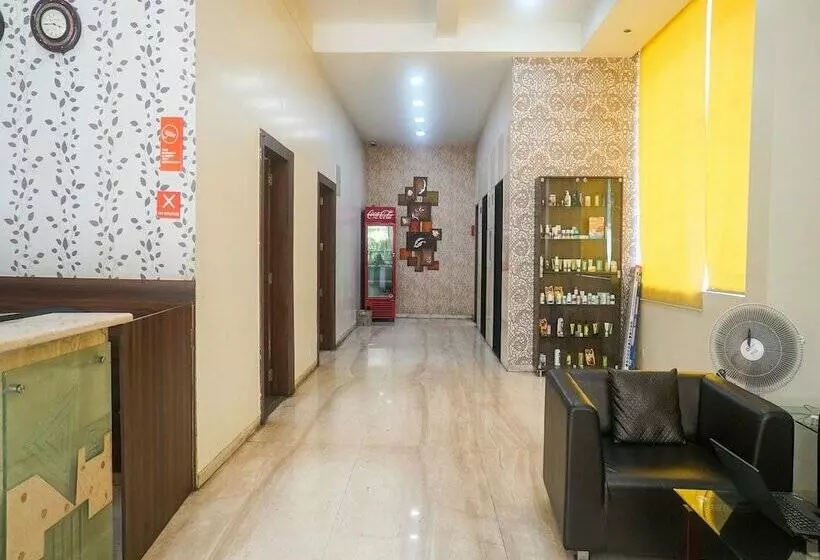 בית מלון כפרי Olive