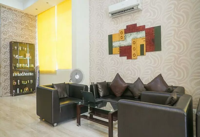 בית מלון כפרי Olive