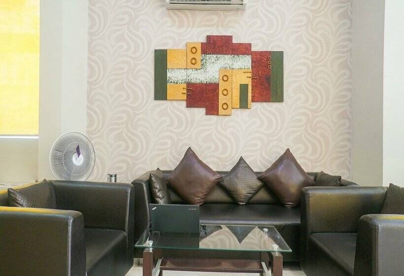 בית מלון כפרי Olive