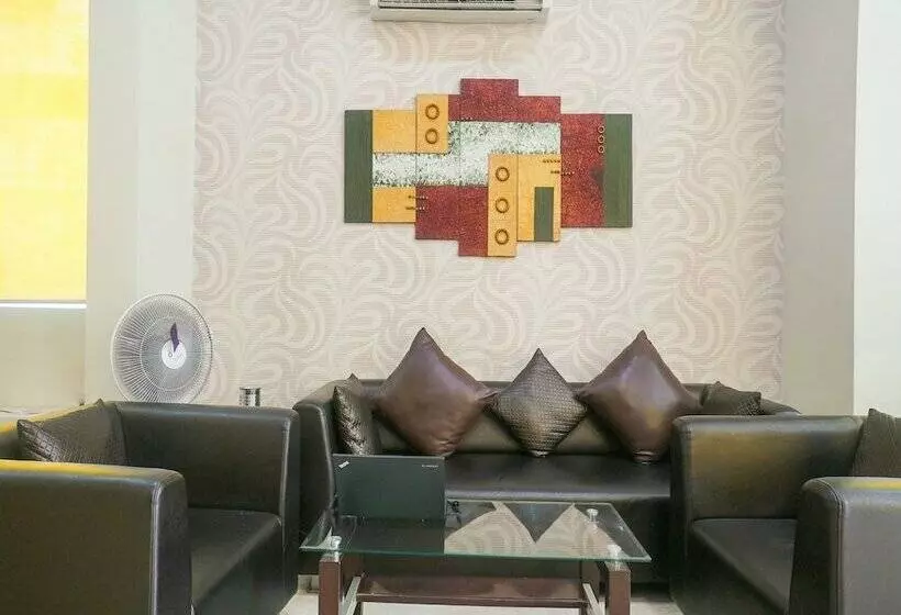 בית מלון כפרי Olive