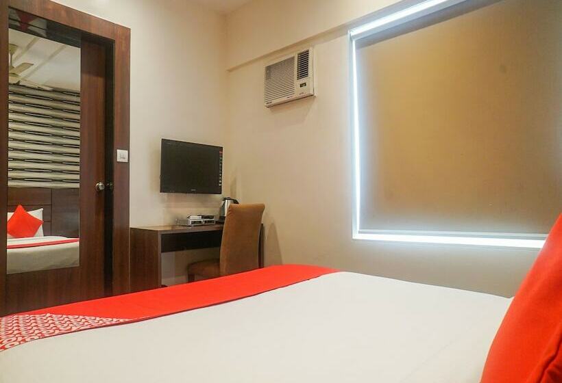 בית מלון כפרי Olive