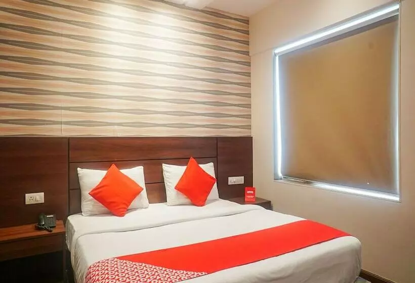 בית מלון כפרי Olive