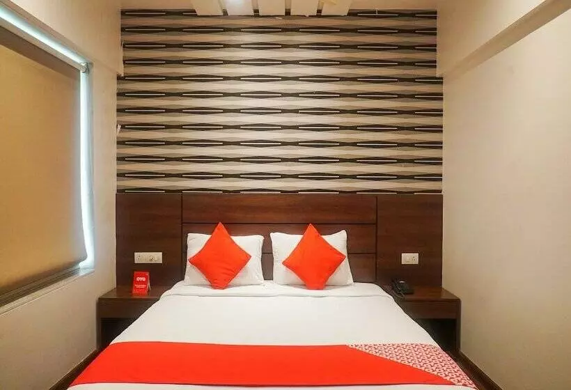 בית מלון כפרי Olive