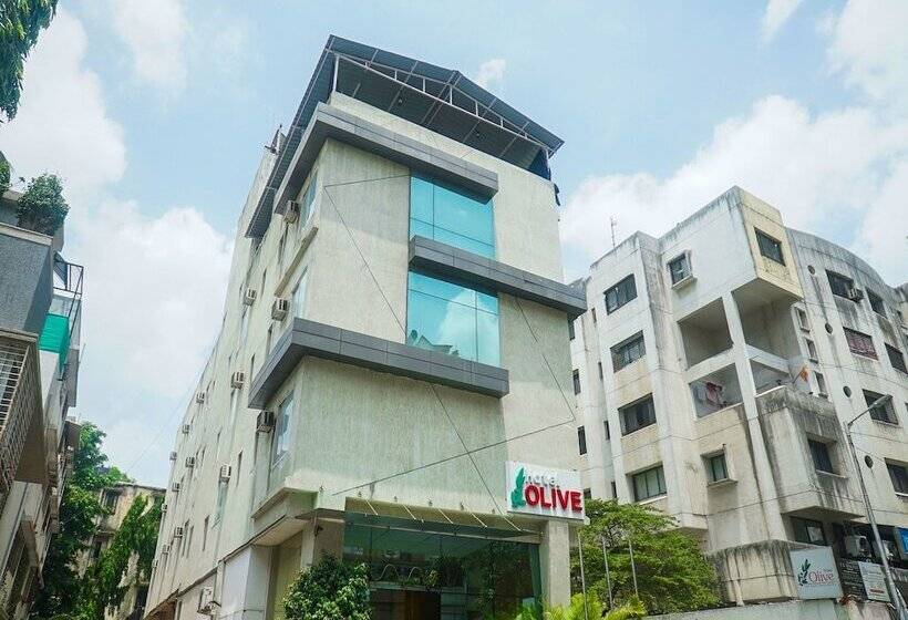 בית מלון כפרי Olive