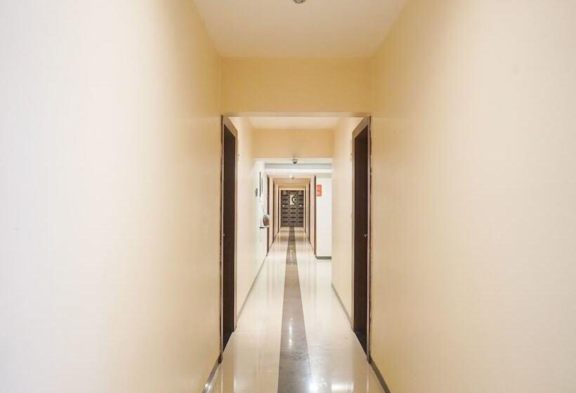 בית מלון כפרי Olive