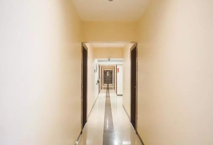 בית מלון כפרי Olive