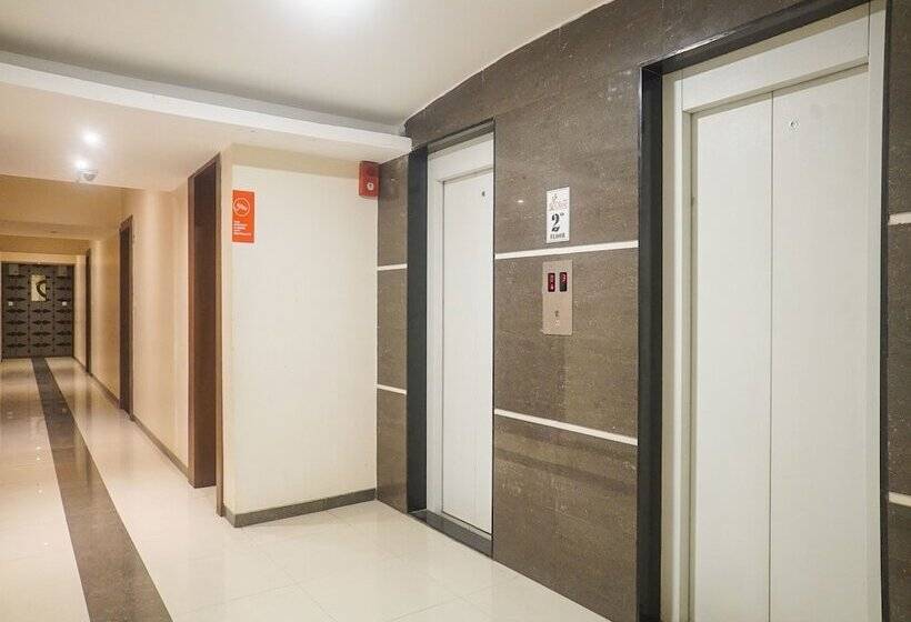 בית מלון כפרי Olive