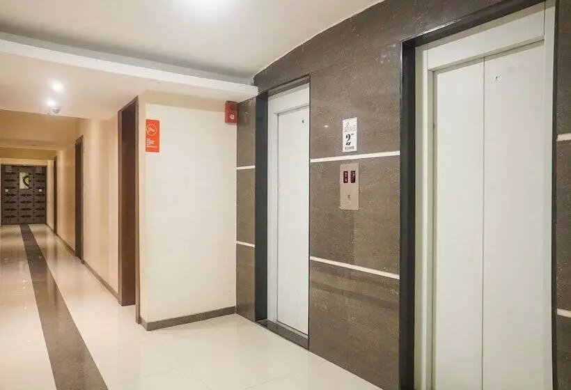 בית מלון כפרי Olive